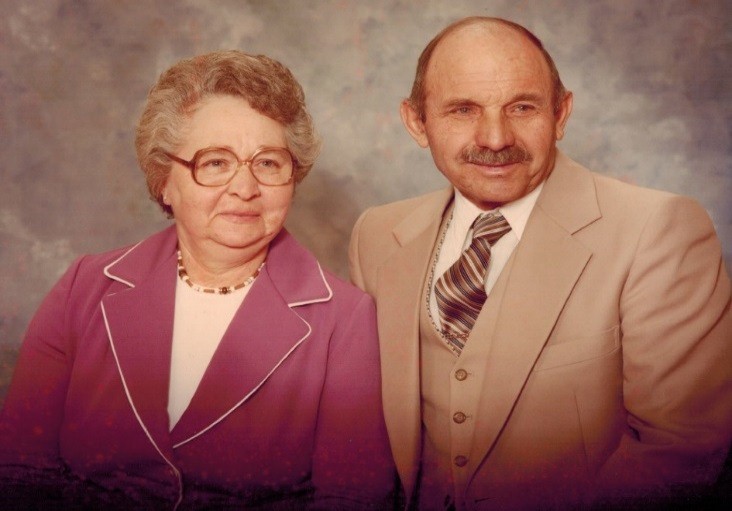 Type Of Farmer The Christian Reformed Church Used To Produce.