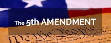 Common-law 5th Amendment Plea