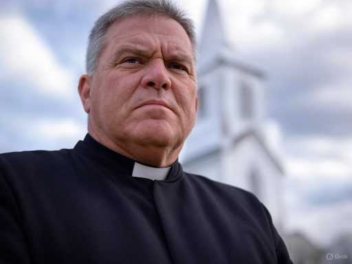 When did you last hear a sermon on the sins of elders?