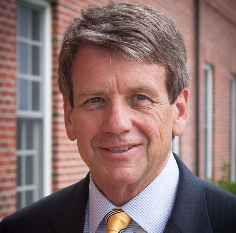 Michael Farris’s Extremely Profitable Eisegesis